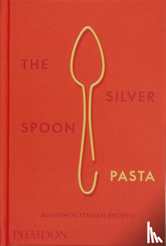 The Silver Spoon Kitchen - The Silver Spoon Pasta