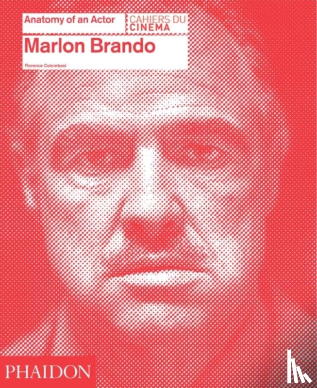 Colombani, Florence - Marlon Brando