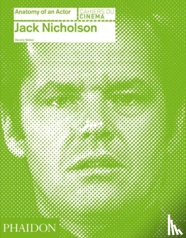Walker, Beverly - Jack Nicholson