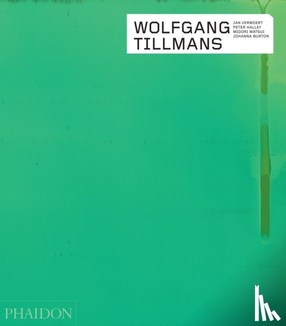 Halley, Peter, Werwoert, Jan, Matsui, Midori, Burton, Johanna - Wolfgang Tillmans