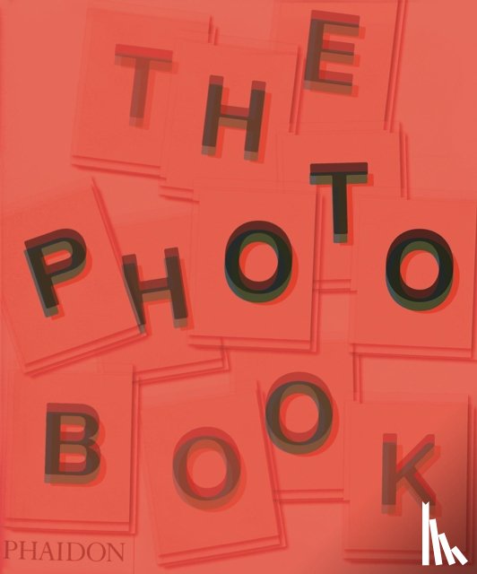 Jeffrey, Ian - The Photography Book