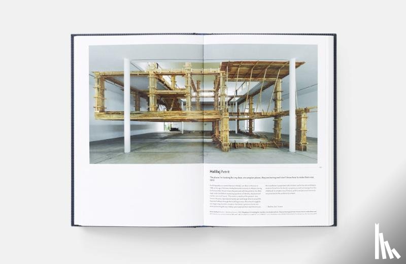 Trigg, David, Williams, Eliza, Griffin, Jonathan - The Twenty First Century Art Book