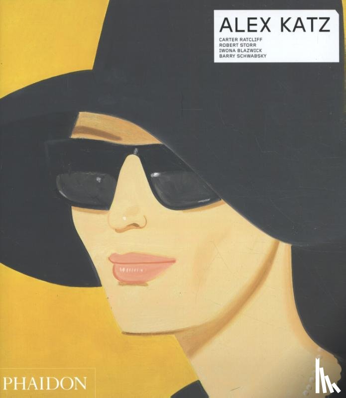 Ratcliff, Carter - Alex Katz