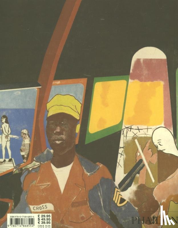 Livingstone, Marco - Kitaj
