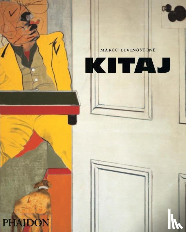 Livingstone, Marco - Kitaj
