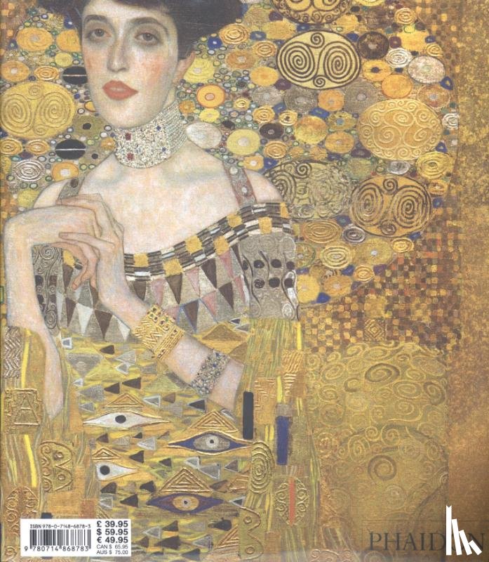 Vergo, Peter - Art in Vienna 1898-1918