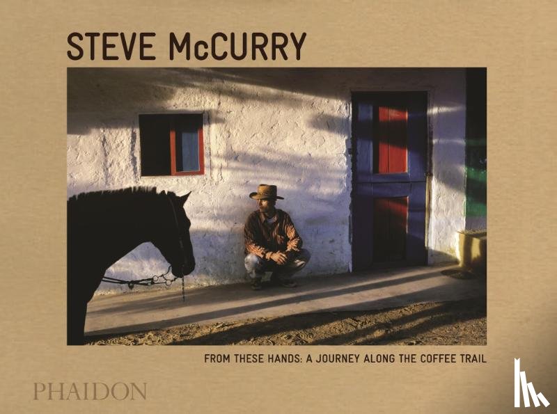 McCurry, Steve - From These Hands