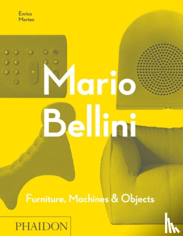 Morteo, Enrico - Mario Bellini