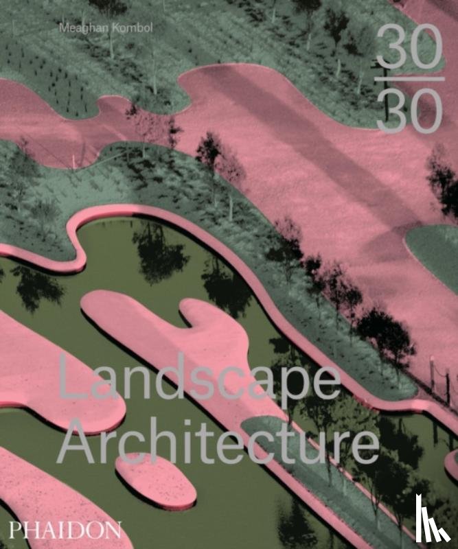 Kombol, Meaghan - 30:30 Landscape Architecture