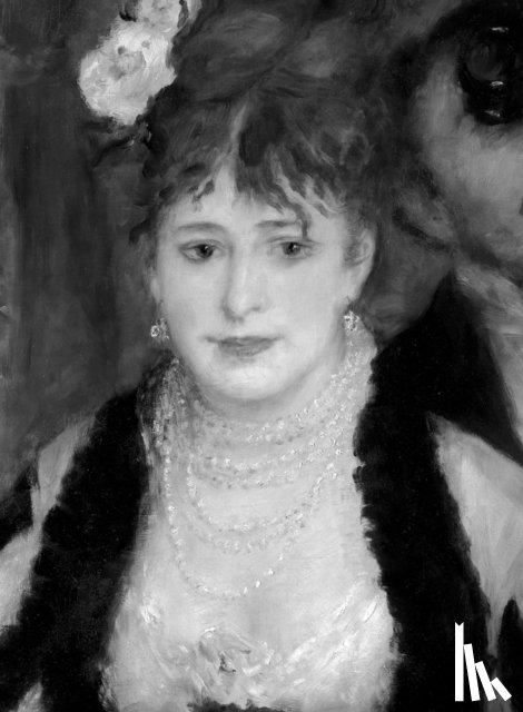 Gaunt, William, Bailey, Colin B. - Renoir