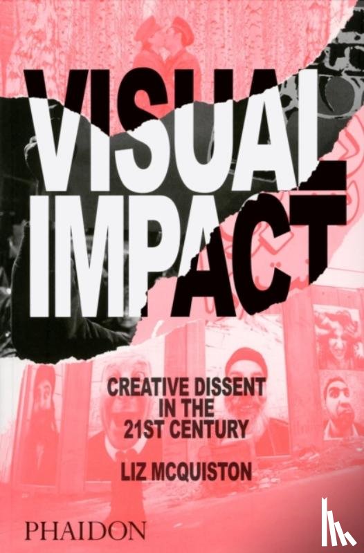 McQuiston, Liz - Visual Impact