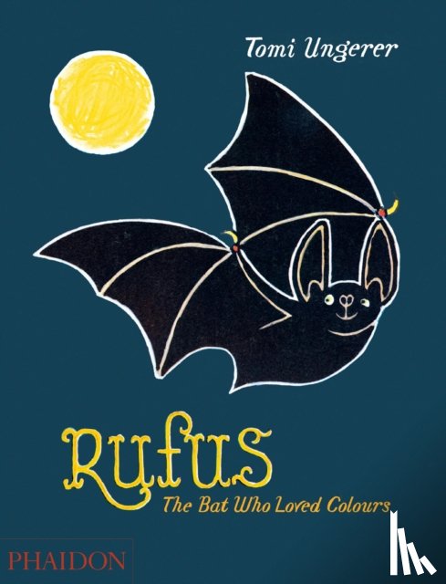 Ungerer, Tomi - Rufus