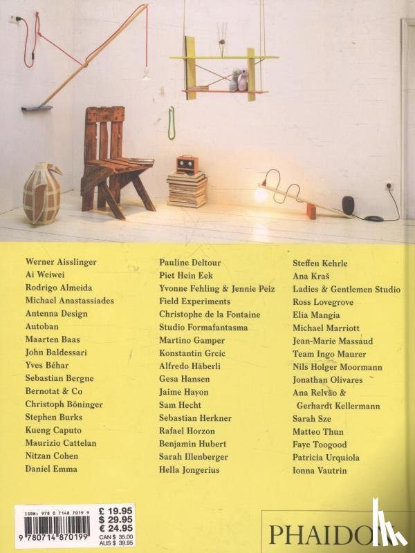 Bärnthaler, Thomas - Do It Yourself