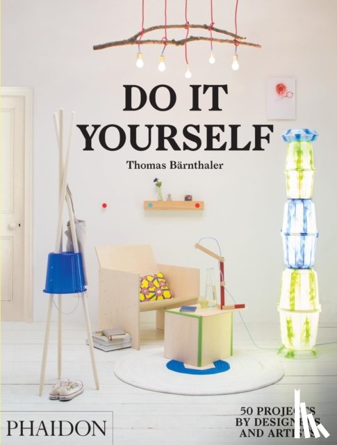 Bärnthaler, Thomas - Do It Yourself