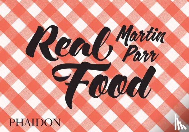 Henderson, Fergus - Real Food
