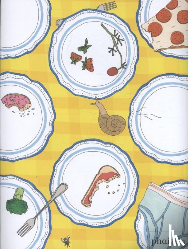 Stein, Joshua David - Can I Eat That?
