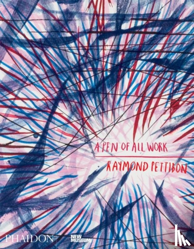 Gioni, Massimiliano, Carrion-Murayari, Gary - Raymond Pettibon