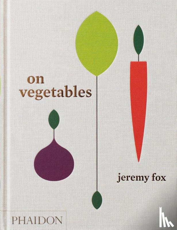 Fox, Jeremy, Galuten, Noah, Chang, David - On Vegetables