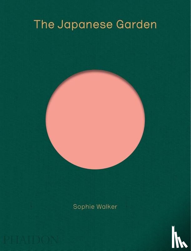 Walker, Sophie - The Japanese Garden