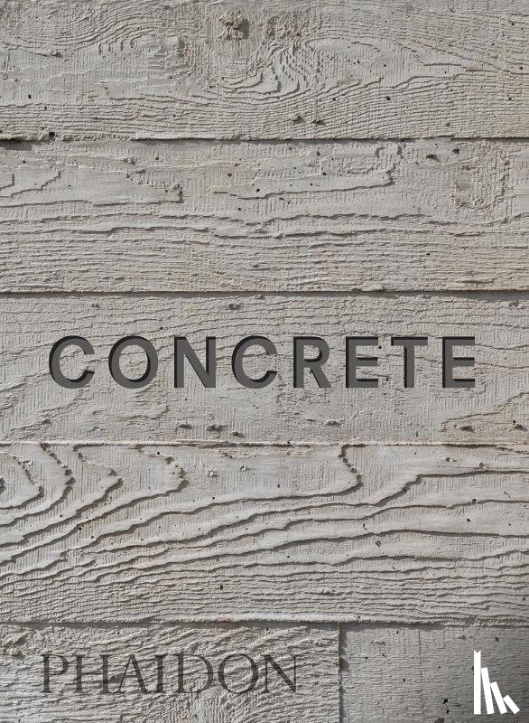 Hall, William, Koren, Leonard - Concrete