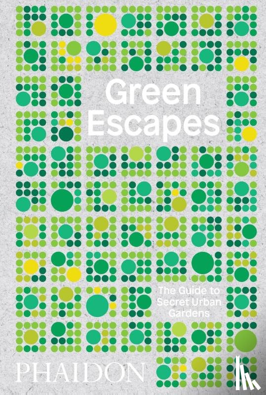 Musgrave, Toby - Green Escapes
