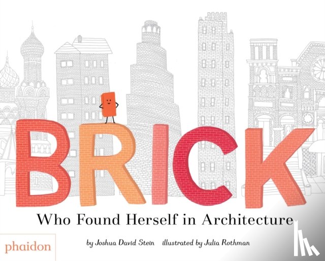 Stein, Joshua David - Brick