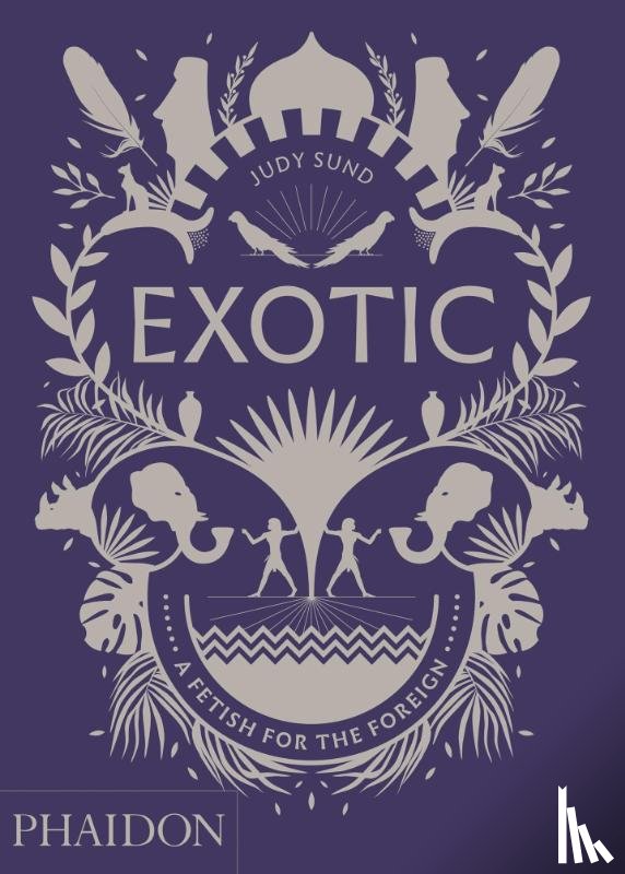 Sund, Judy - Exotic