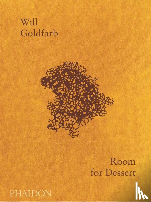 Goldfarb, Will, Adrià, Albert - Room for Dessert