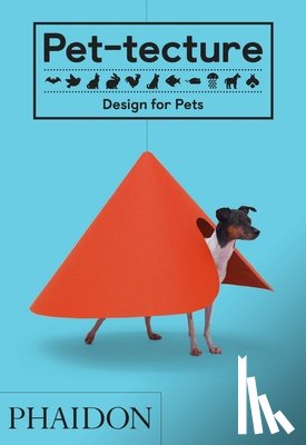 Wainwright, Tom - Pet-tecture