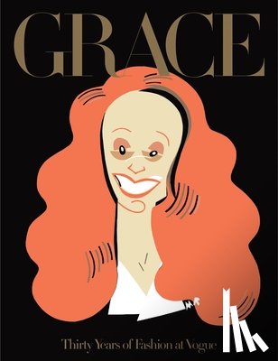 Coddington, Grace - Grace