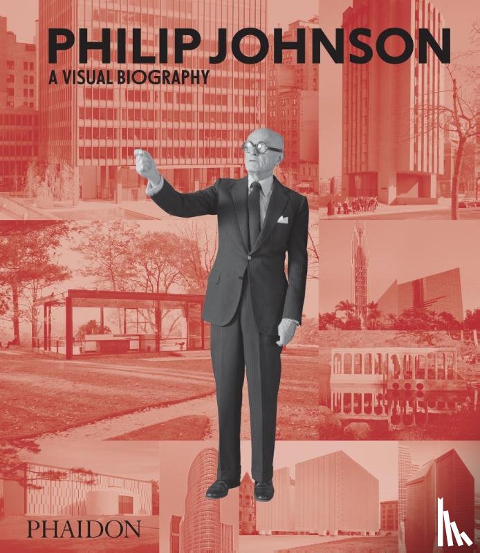 Volner, Ian - Philip Johnson