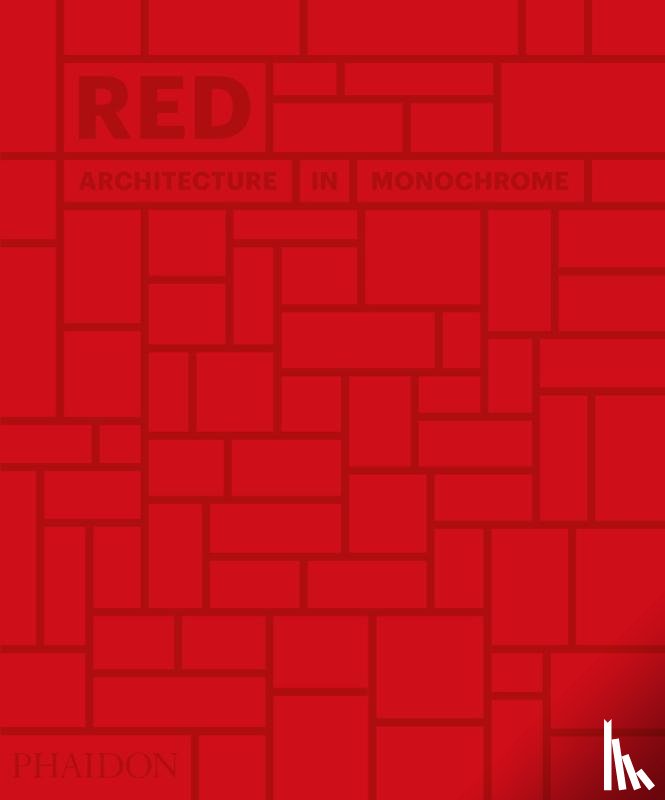 Phaidon Editors - Red