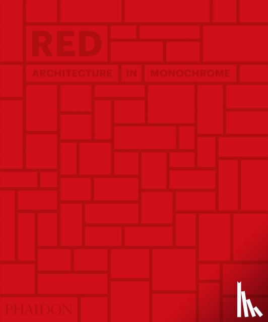 Phaidon Editors - Red