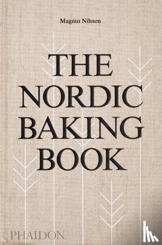 Nilsson, Magnus - The Nordic Baking Book