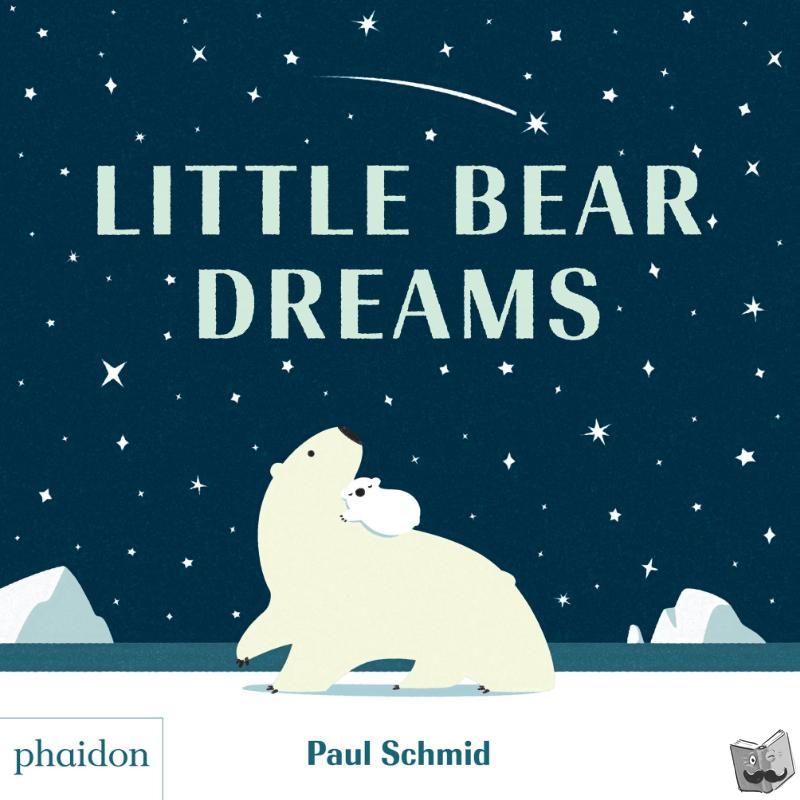 Paul Schmid - Little Bear Dreams