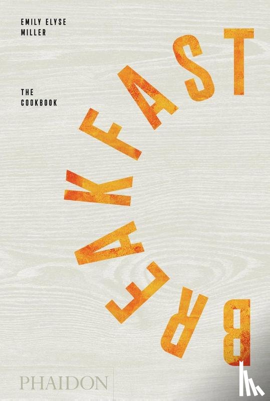 Miller, Emily Elyse, Kassis, Reem - Breakfast