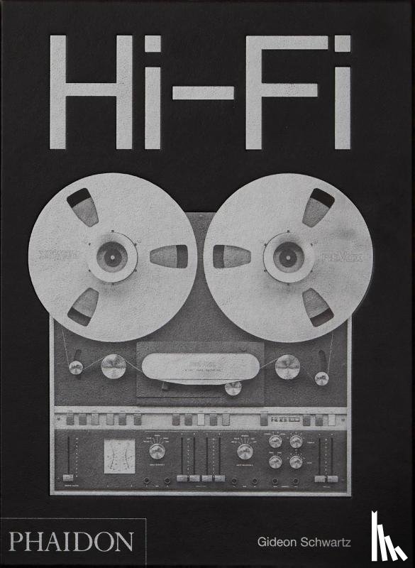 Schwartz, Gideon - Hi-Fi