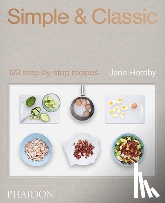 Hornby, Jane - Simple & Classic
