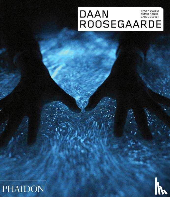 Daswani, Nico, Nanjo, Fumio, Becker, Carol - Daan Roosegaarde