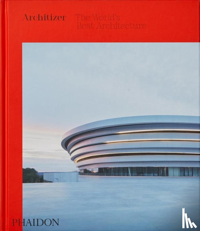 Architizer - Architizer