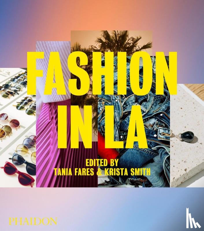  - Fashion in LA
