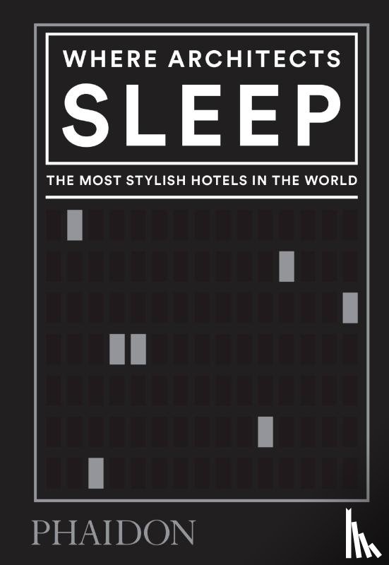 Miller, Sarah - Where Architects Sleep