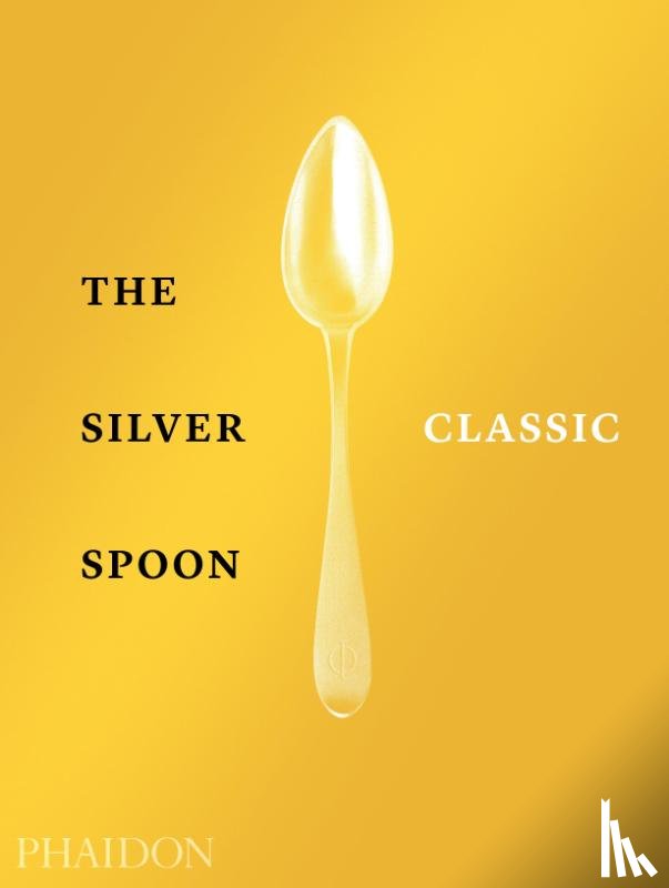 The Silver Spoon Kitchen - The Silver Spoon Classic