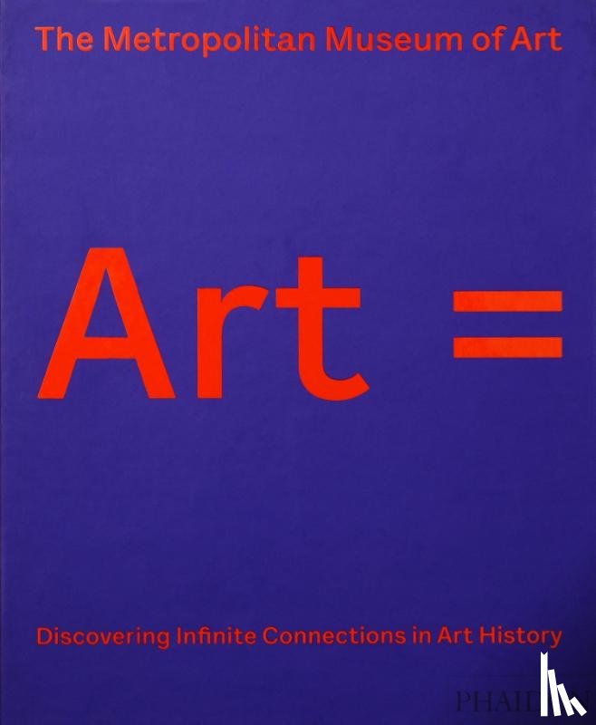 The Metropolitan Museum of Art - Art = - Discovering Infinite Connections in Art History