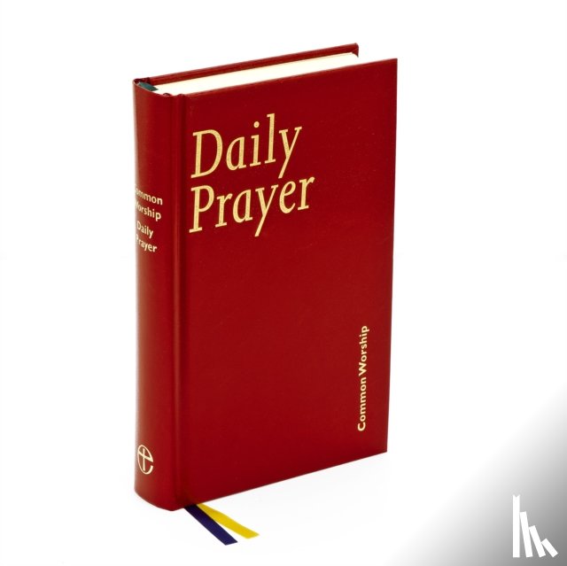 Church, House Publishing, Church House Publishing - Common Worship: Daily Prayer hardback