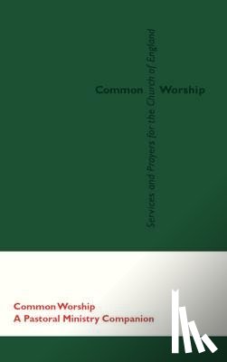 Church House Publishing - Common Worship