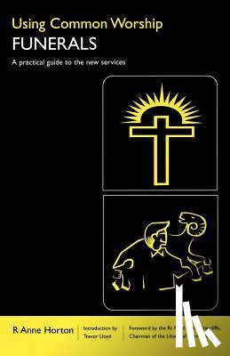 Horton, Anne - Using Common Worship