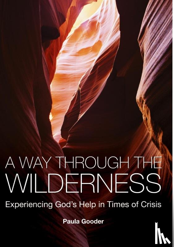 Gooder, Paula - A Way Through the Wilderness