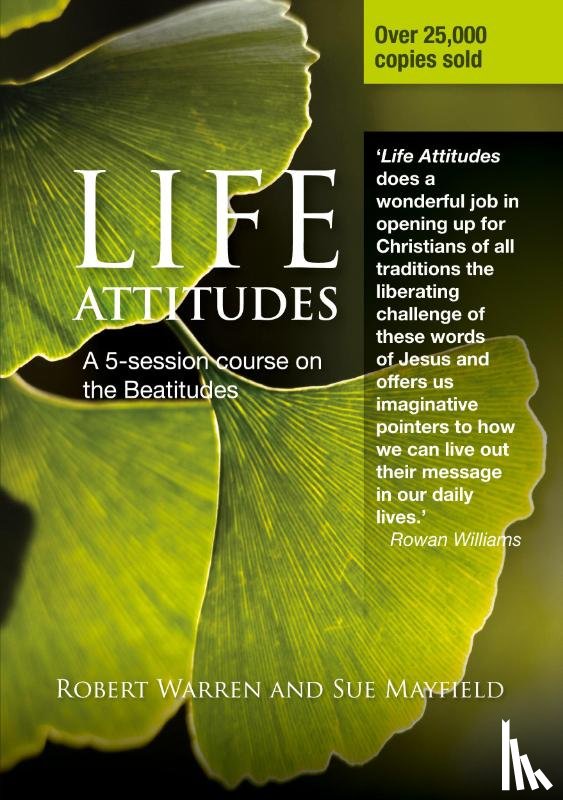 Warren, Robert, Mayfield, Sue - Life Attitudes