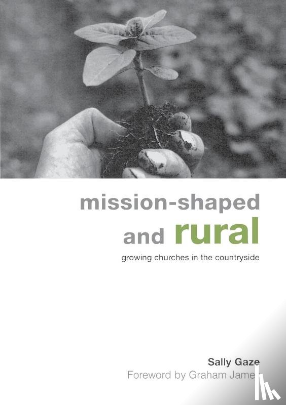 Gaze, Sally - Mission-shaped and Rural